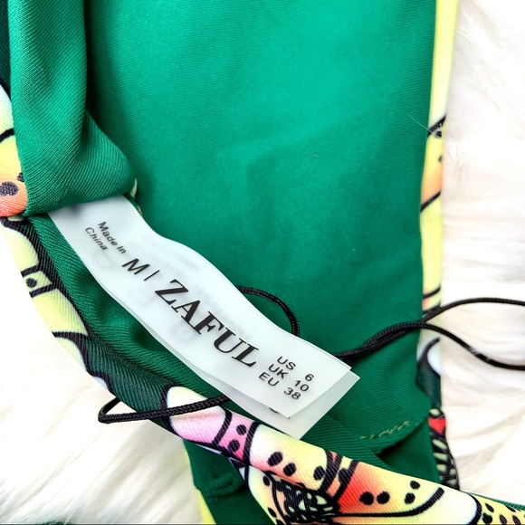 ZAFUL Bikini Bottoms - Picture 4 of 5